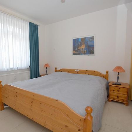 4-21, Friedrichstr, Im Herzen Westerlands, Sehr Strandnah, Balkon, 2 Zi Exterior photo